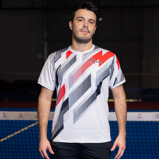 Maglia Flash Vila Padel