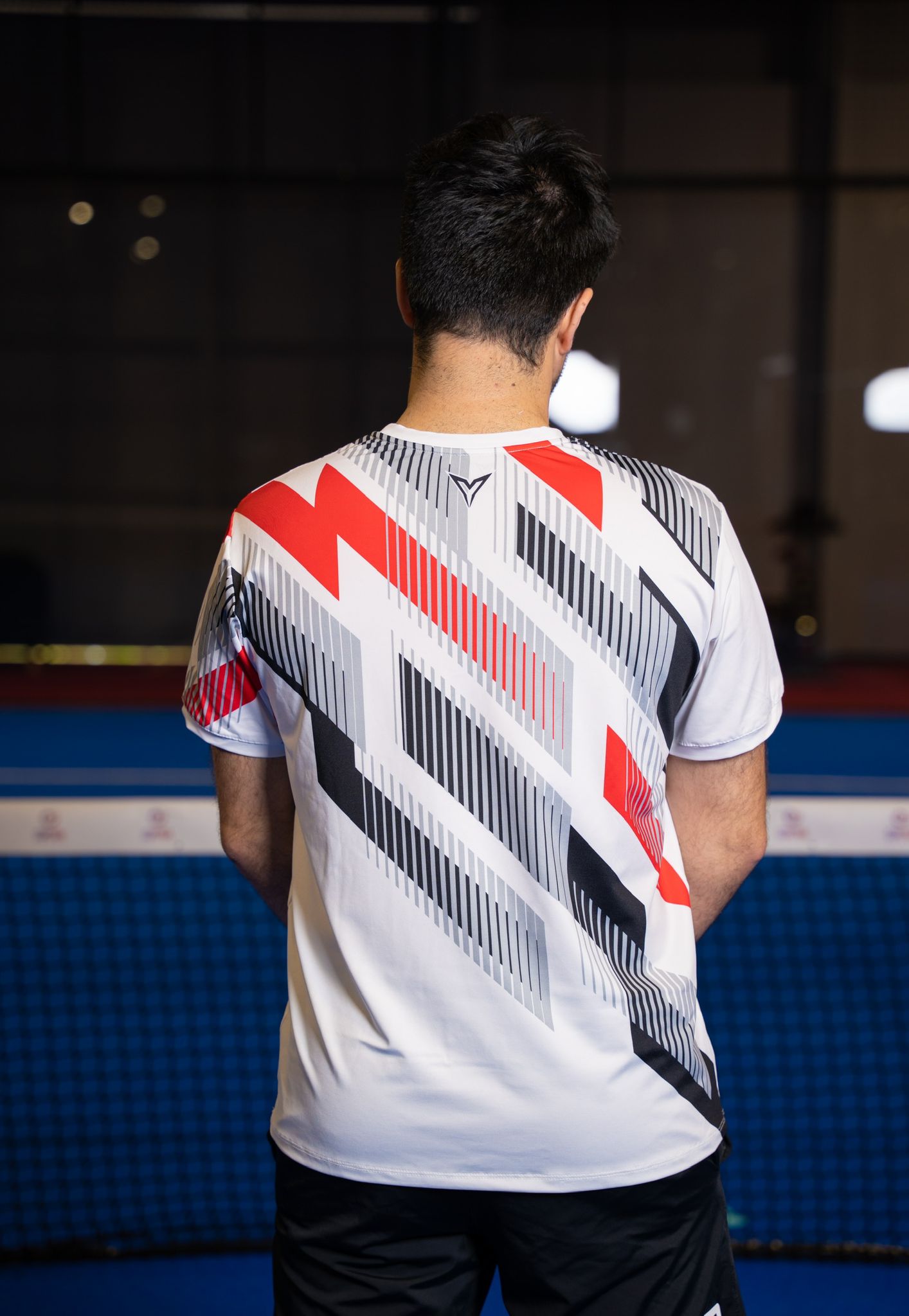 Maglia Flash Vila Padel