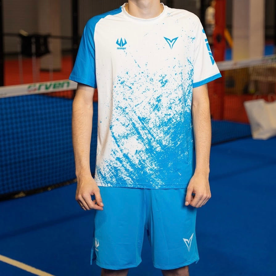 Completo Onda Vila Padel x Trident