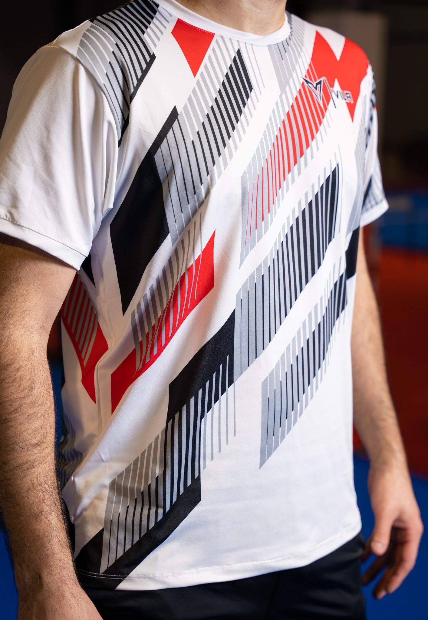Maglia Flash Vila Padel