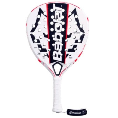 RACCHETTA BABOLAT TECHNICAL VERTUO JUAN LEBRON 2025