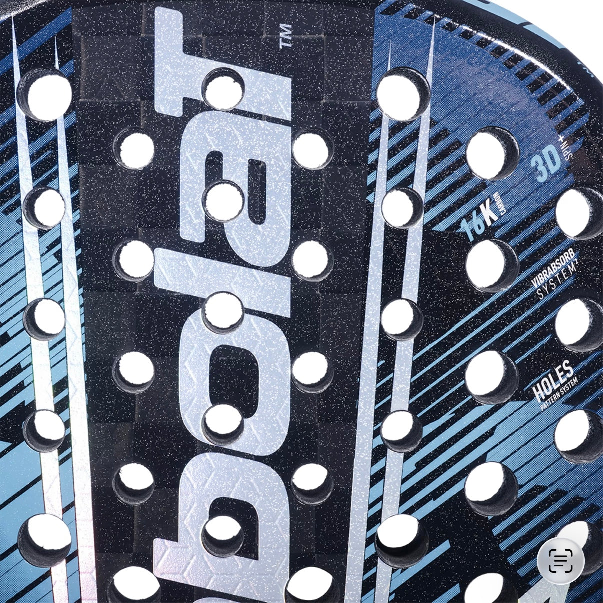 Babolat Air Viper 2026