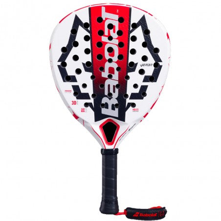 BABOLAT TECHNICAL VERON 2025 JUAN LEBRON