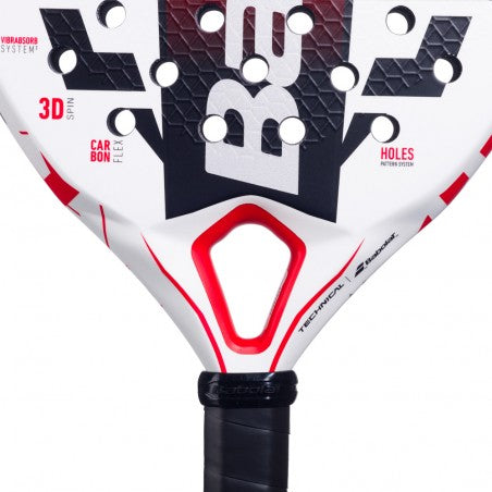 BABOLAT TECHNICAL VERON 2025 JUAN LEBRON