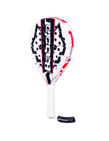 RACCHETTA BABOLAT TECHNICAL VERTUO JUAN LEBRON 2025