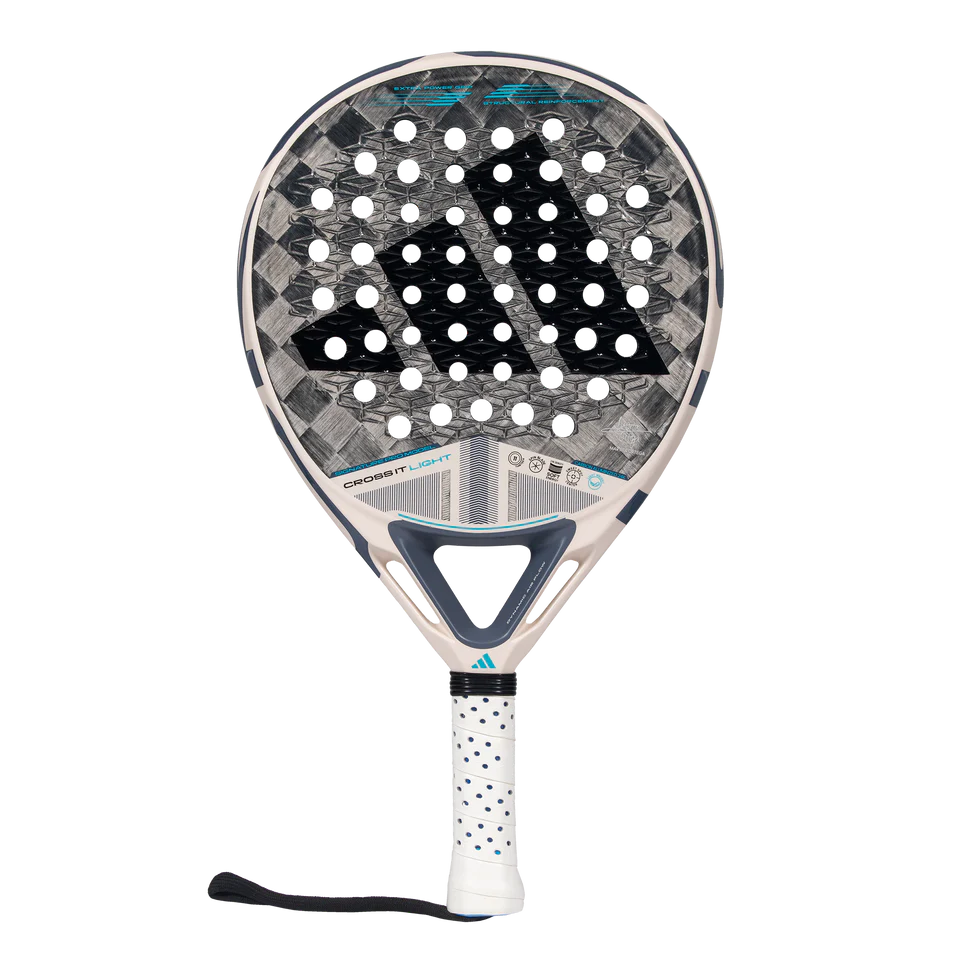 ADIDAS CROSS IT Light 3.4 2025 MARTA ORTEGA