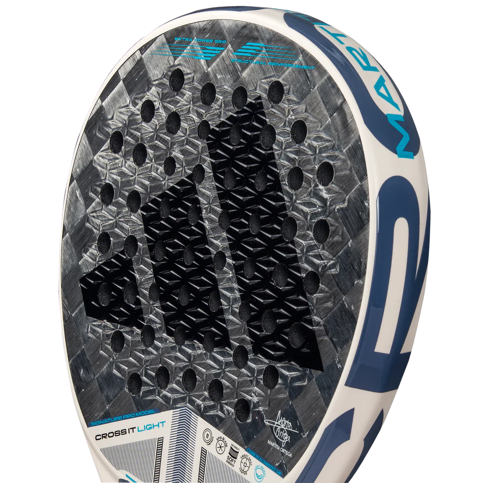 ADIDAS CROSS IT Light 3.4 2025 MARTA ORTEGA