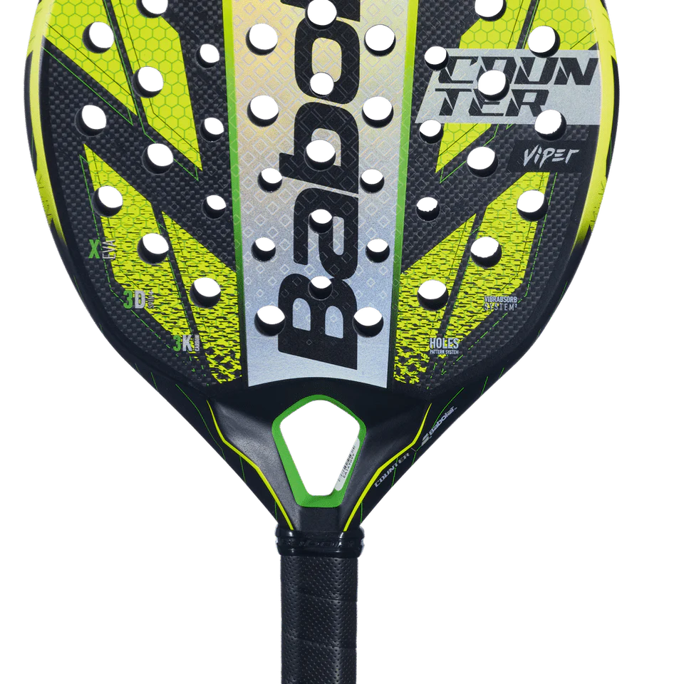 Babolat Counter Viper 2023