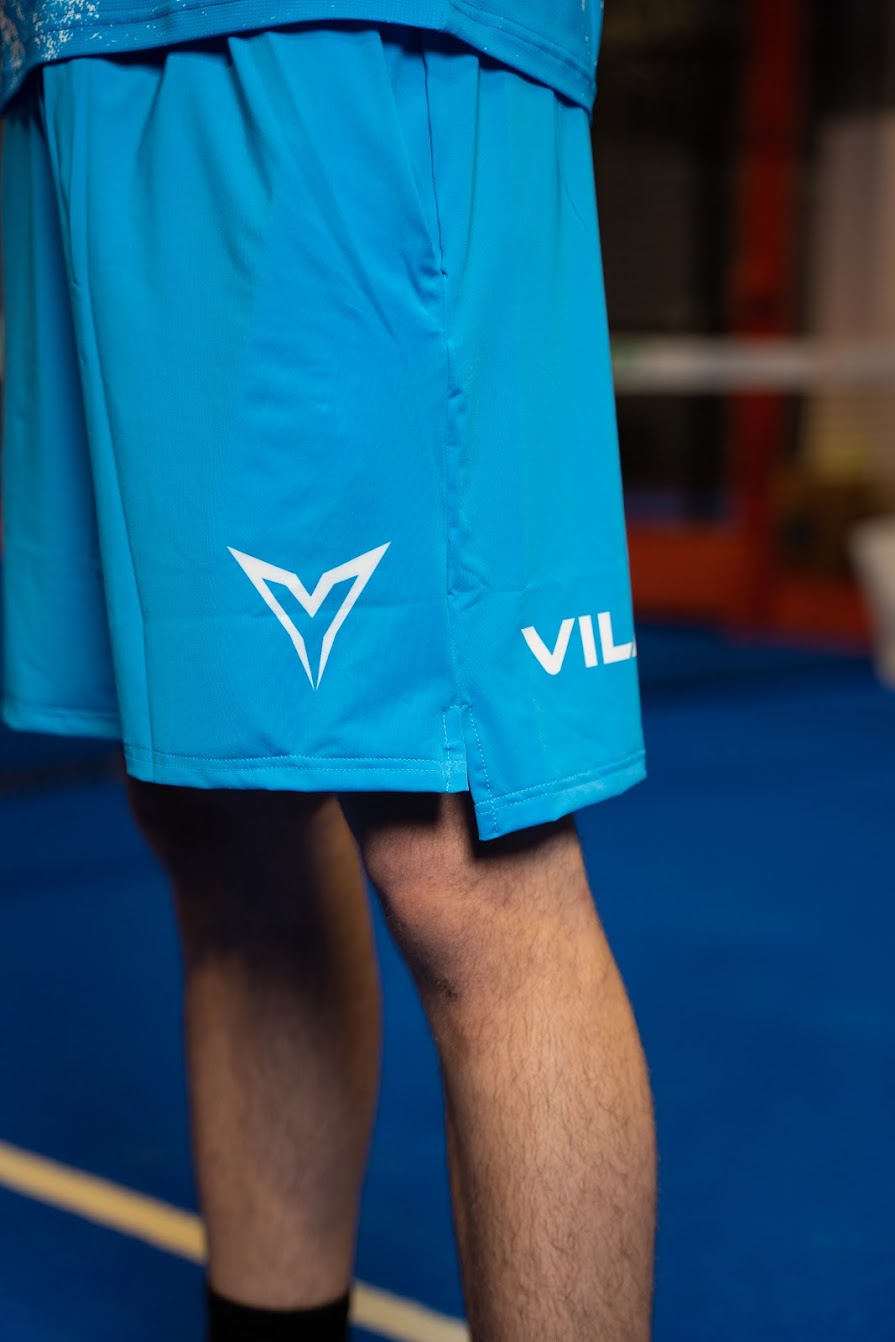 Completo Onda Vila Padel x Trident