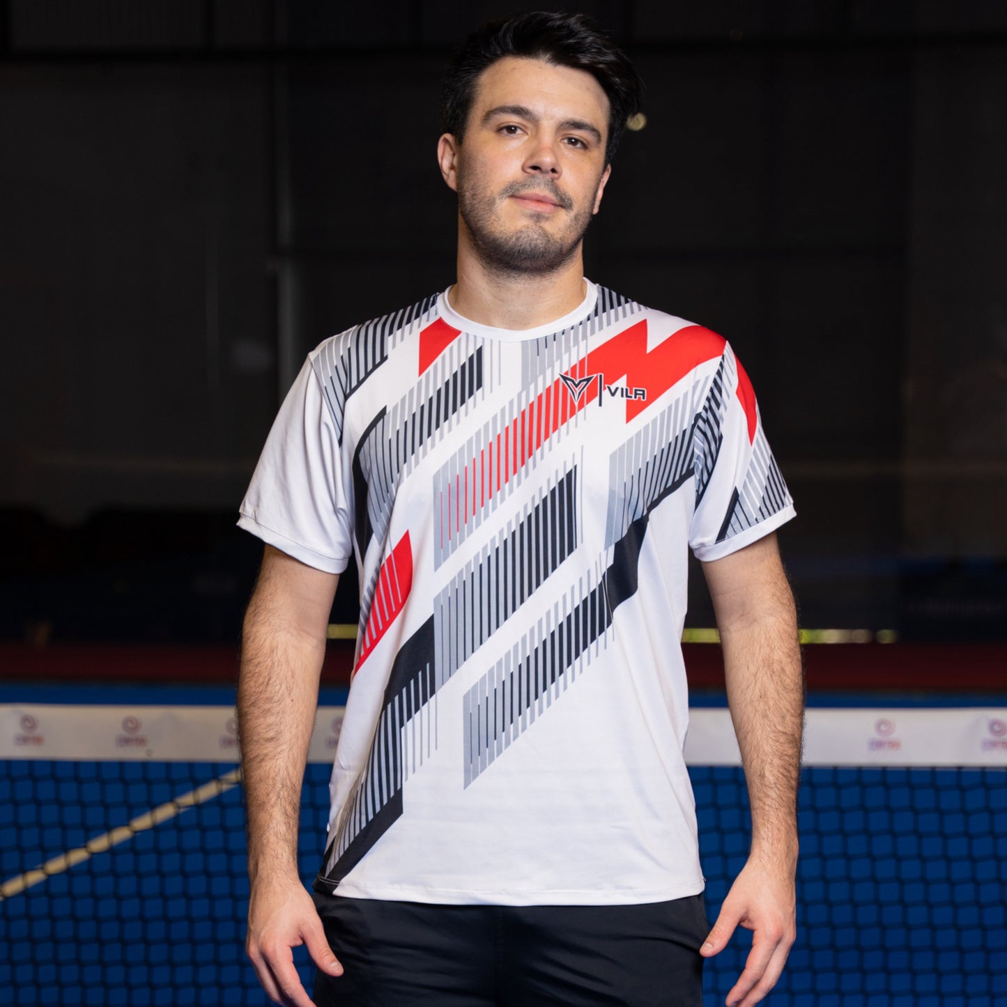 Maglia Flash Vila Padel