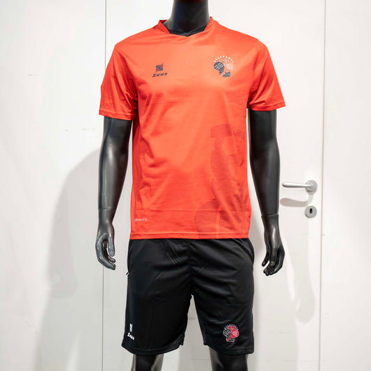 Divisa Serie B PalaPadel