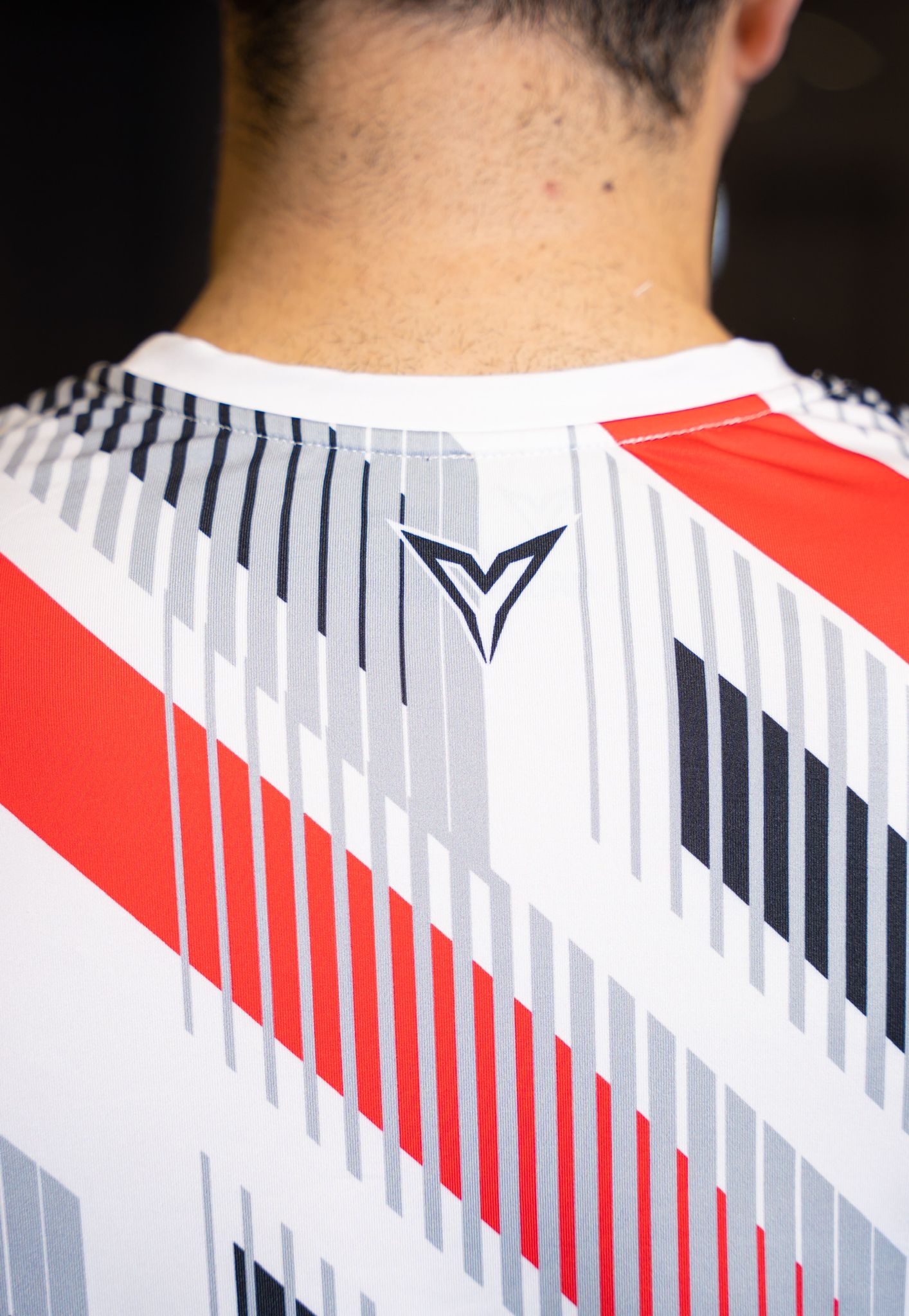 Maglia Flash Vila Padel