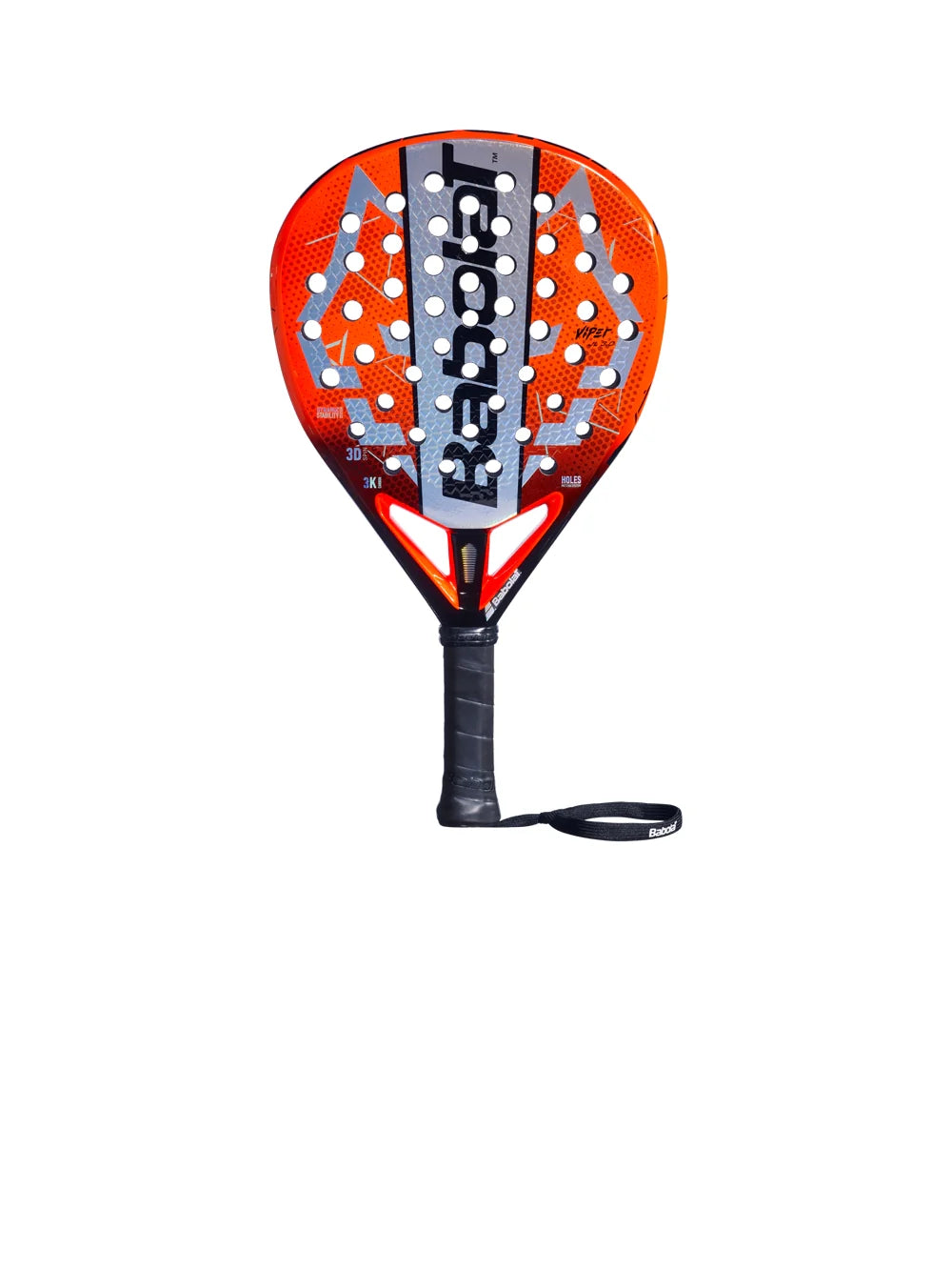 Racchetta Padel Babolat Technical Viper Juan Lebrón 3.0 2026