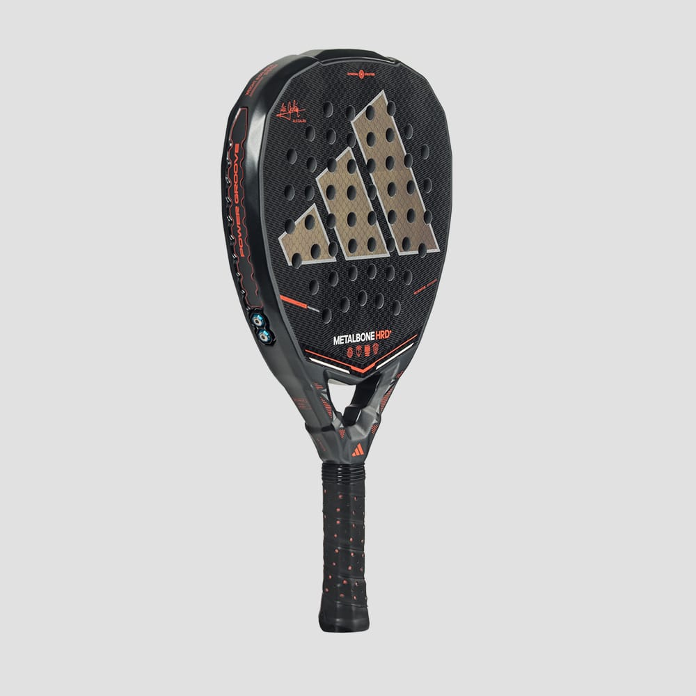 ADIDAS METALBONE HRD+ 2026 Ale Galan