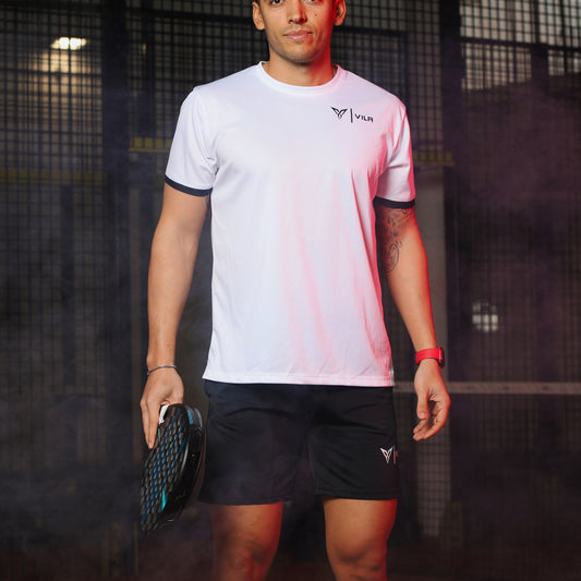 Completo Basic Vila Padel