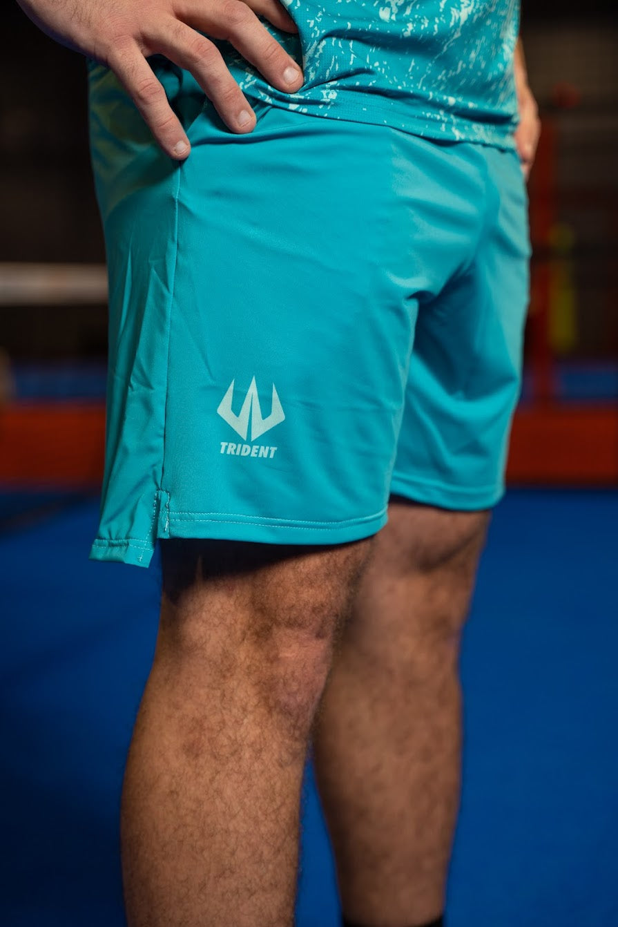 Completo Acqua Vila Padel x Trident