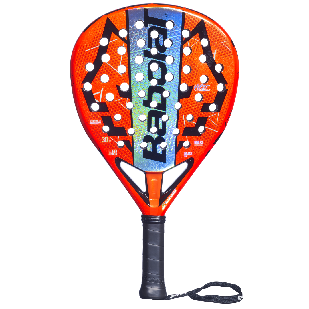 Babolat Technical Viper Soft Juan Lebron 3.0 2026