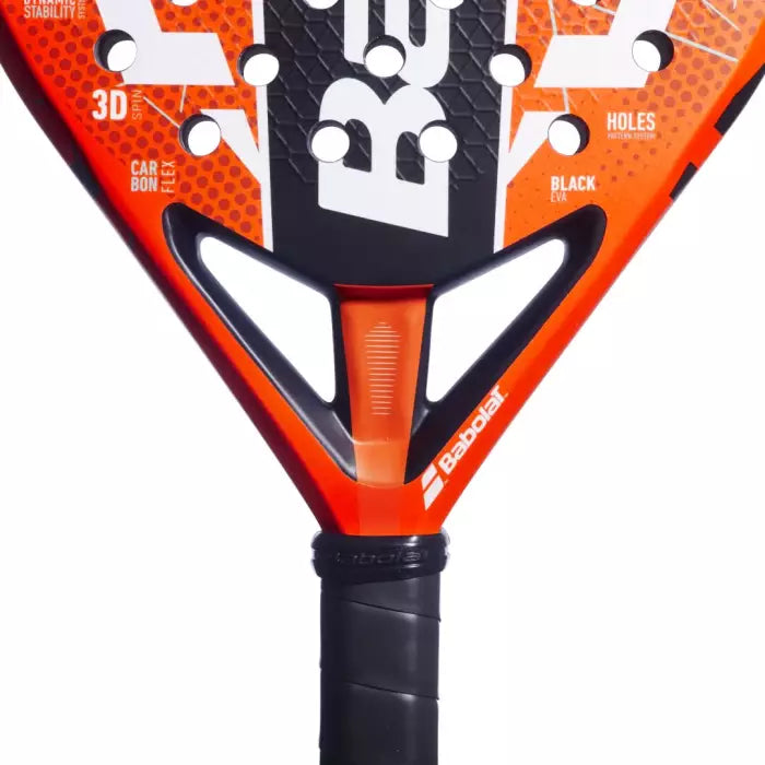 Babolat Technical Veron Juan Lebron 3.0 2026