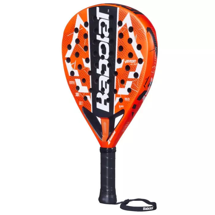 Babolat Technical Veron Juan Lebron 3.0 2026