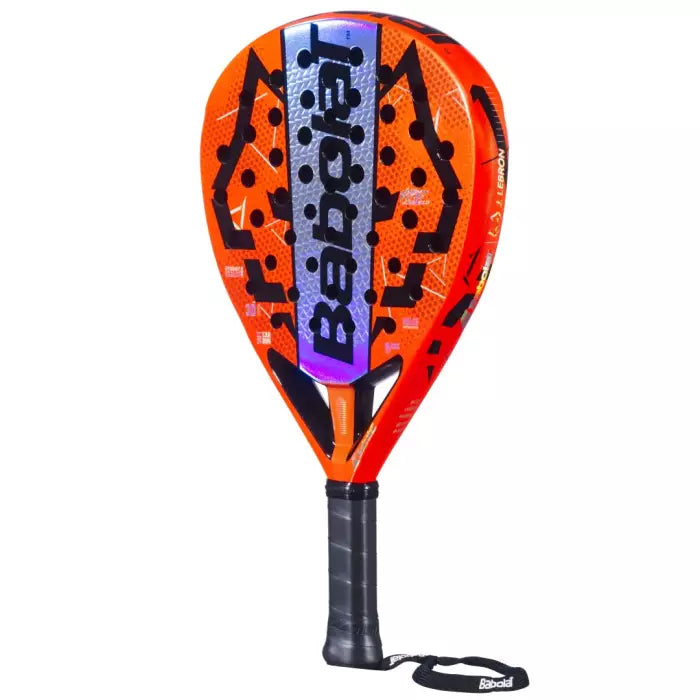 Babolat Technical Viper Soft Juan Lebron 3.0 2026